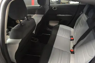 Citroën C3 1.2 PureTech Elle