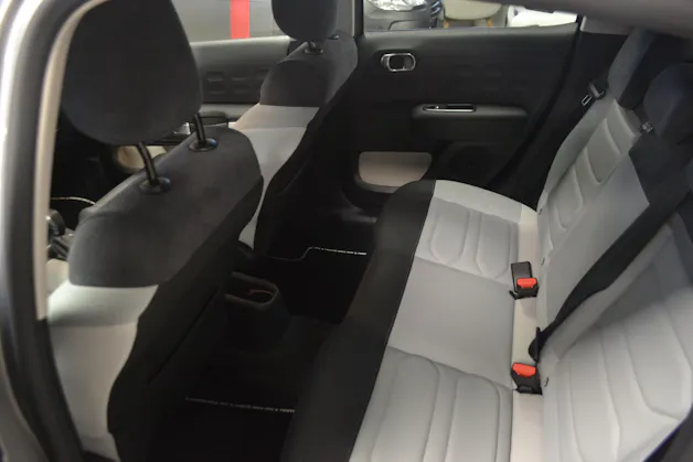 Citroën C3 1.2 PureTech Elle