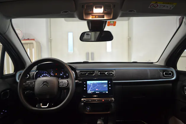 Citroën C3 1.2 PureTech Elle