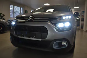 Citroën C3 1.2 PureTech Elle
