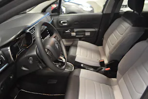 Citroën C3 1.2 PureTech Elle