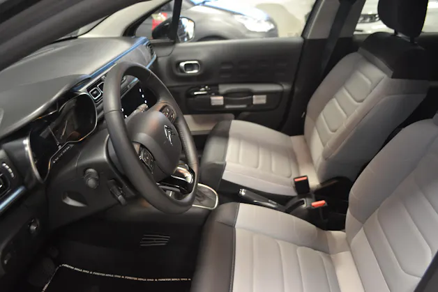 Citroën C3 1.2 PureTech Elle