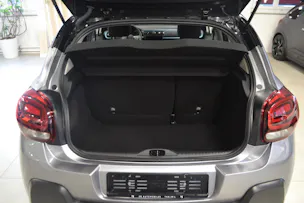 Citroën C3 1.2 PureTech Elle