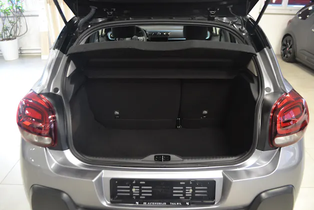 Citroën C3 1.2 PureTech Elle