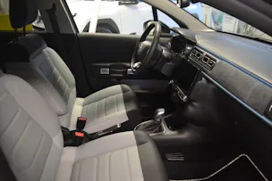 Citroën C3 1.2 PureTech Elle