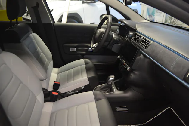 Citroën C3 1.2 PureTech Elle
