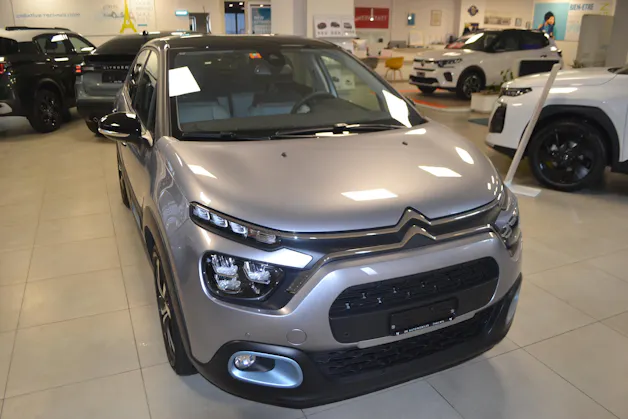 Citroën C3 1.2 PureTech Elle