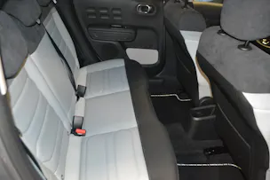 Citroën C3 1.2 PureTech Elle