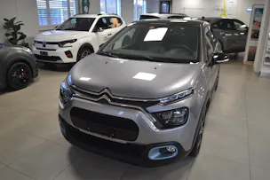 Citroën C3 1.2 PureTech Elle