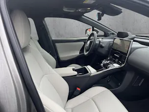 Toyota bZ4X Premium AWD