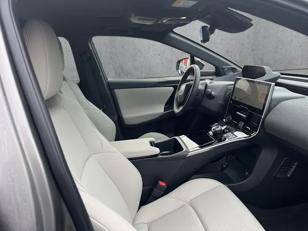 Toyota bZ4X Premium AWD