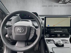 Toyota bZ4X Premium AWD