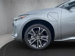 Toyota bZ4X Premium AWD