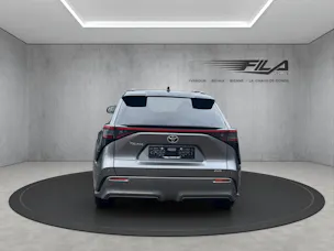Toyota bZ4X Premium AWD