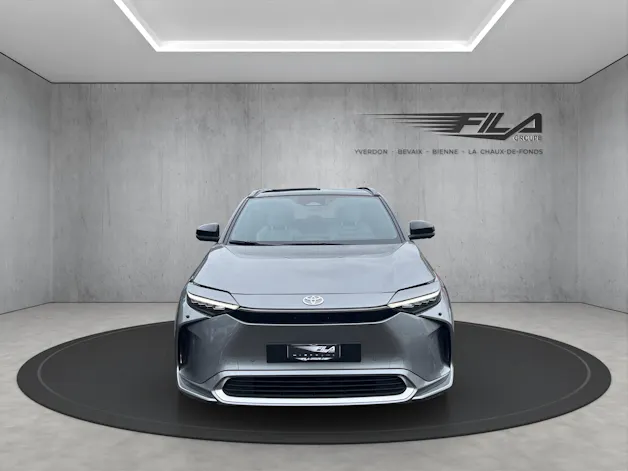 Toyota bZ4X Premium AWD