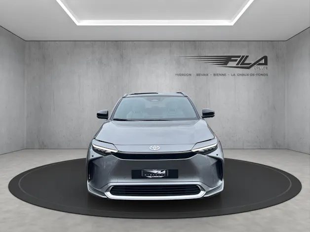 Toyota bZ4X Premium AWD