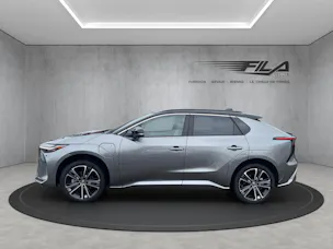 Toyota bZ4X Premium AWD
