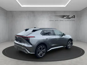 Toyota bZ4X Premium AWD