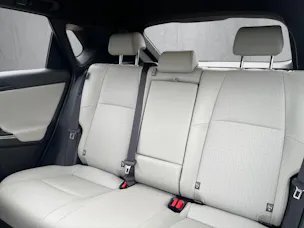 Toyota bZ4X Premium AWD