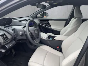 Toyota bZ4X Premium AWD