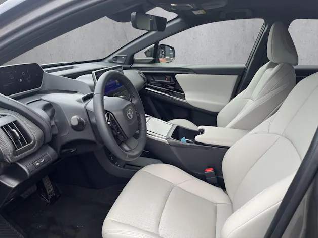 Toyota bZ4X Premium AWD