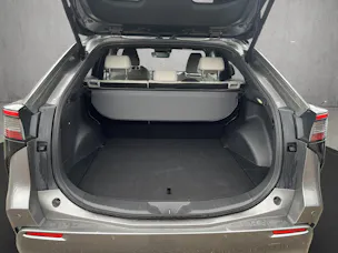 Toyota bZ4X Premium AWD