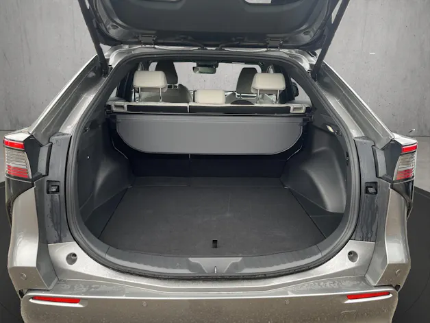 Toyota bZ4X Premium AWD
