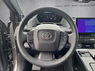 Toyota bZ4X Premium AWD