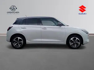 Suzuki Swift 1.2 Tradizio Top Hybrid 4x4
