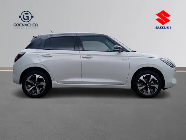 Suzuki Swift 1.2 Tradizio Top Hybrid 4x4