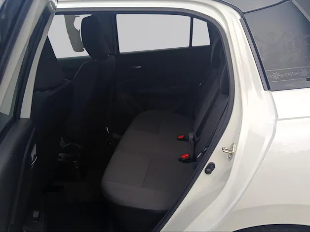 Suzuki Swift 1.2 Tradizio Top Hybrid 4x4