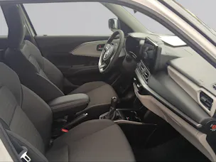 Suzuki Swift 1.2 Tradizio Top Hybrid 4x4