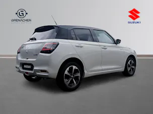 Suzuki Swift 1.2 Tradizio Top Hybrid 4x4
