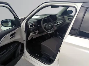 Suzuki Swift 1.2 Tradizio Top Hybrid 4x4