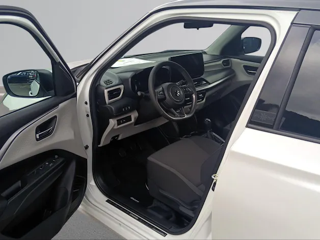 Suzuki Swift 1.2 Tradizio Top Hybrid 4x4