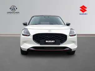 Suzuki Swift 1.2 Tradizio Top Hybrid 4x4