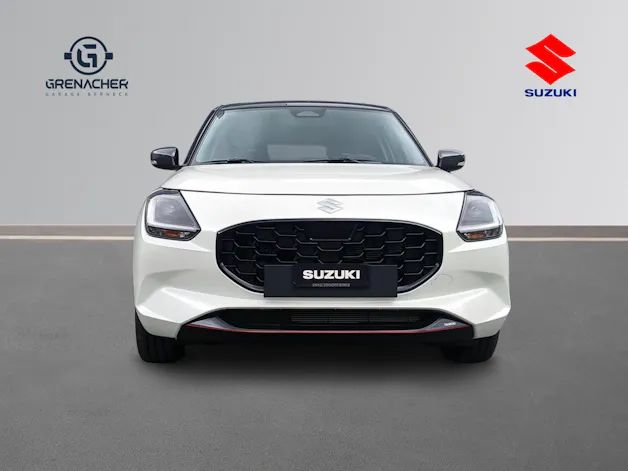 Suzuki Swift 1.2 Tradizio Top Hybrid 4x4