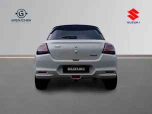 Suzuki Swift 1.2 Tradizio Top Hybrid 4x4