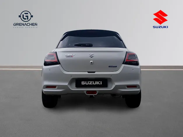 Suzuki Swift 1.2 Tradizio Top Hybrid 4x4