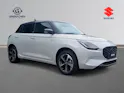 Suzuki Swift 1.2 Tradizio Top Hybrid 4x4