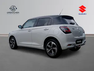 Suzuki Swift 1.2 Tradizio Top Hybrid 4x4