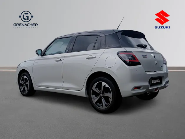 Suzuki Swift 1.2 Tradizio Top Hybrid 4x4