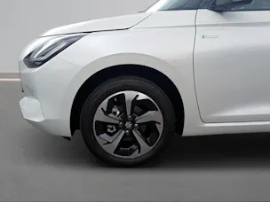 Suzuki Swift 1.2 Tradizio Top Hybrid 4x4