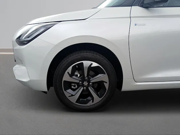 Suzuki Swift 1.2 Tradizio Top Hybrid 4x4
