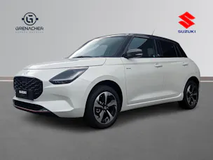Suzuki Swift 1.2 Tradizio Top Hybrid 4x4