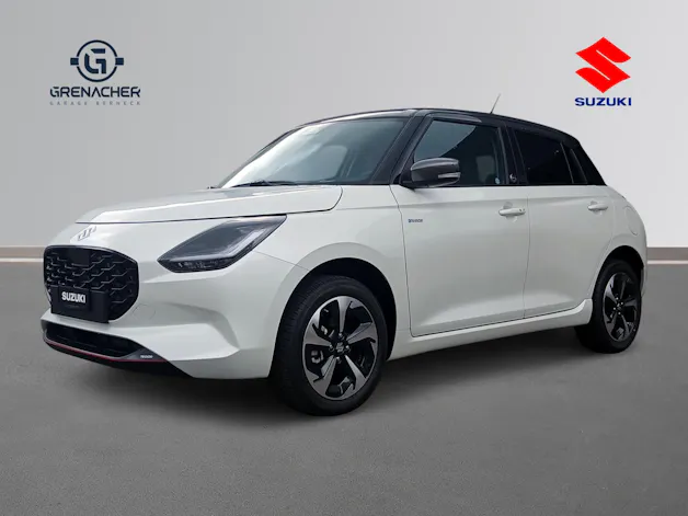 Suzuki Swift 1.2 Tradizio Top Hybrid 4x4