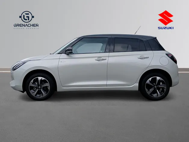 Suzuki Swift 1.2 Tradizio Top Hybrid 4x4