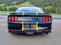 Ford Mustang Coupé 5.0 V8 GT