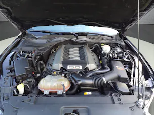 Ford Mustang Coupé 5.0 V8 GT
