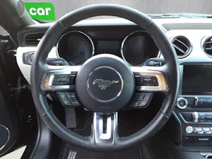 Ford Mustang Coupé 5.0 V8 GT